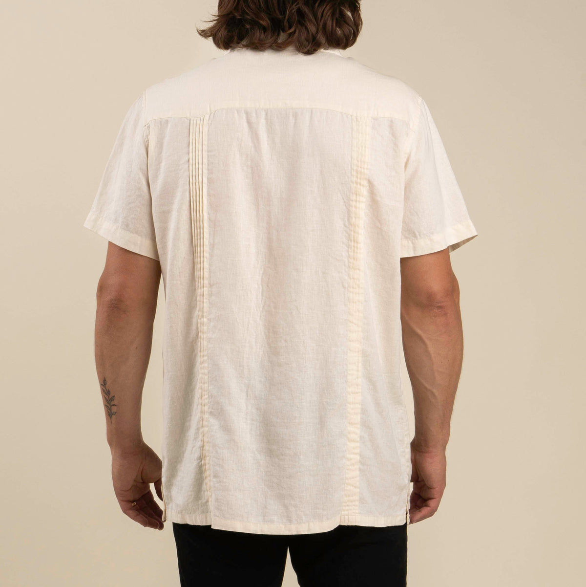 Sendero Provisions Co. Caballero Guayabera
