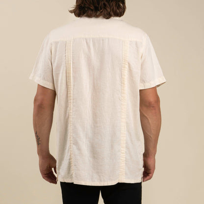 Sendero Provisions Co. Caballero Guayabera