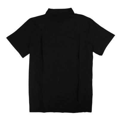 Sendero Provisions Co. Caballero Guayabera Short Sleeve Shirt