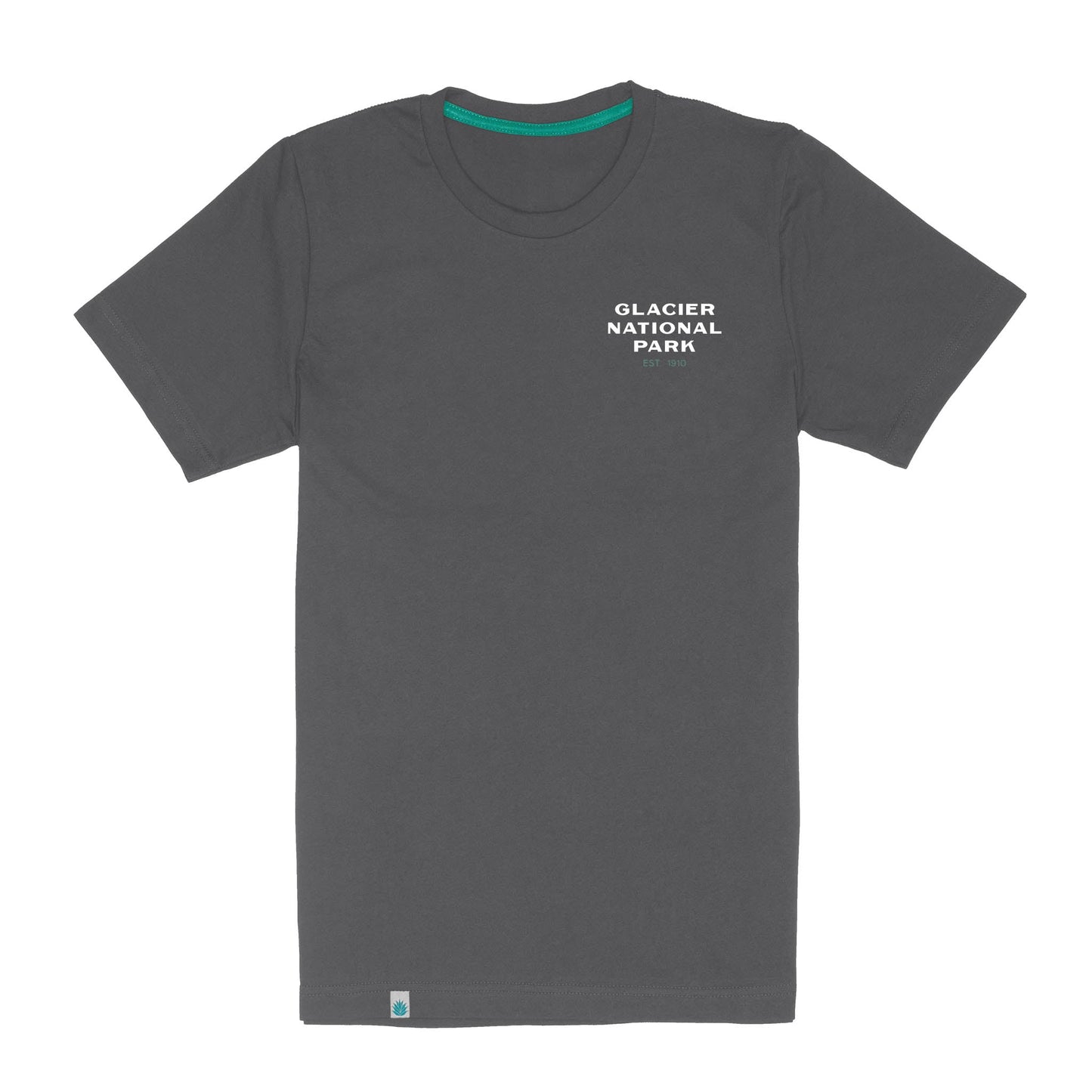 Sendero Provisions Co. Glacier National Park T-Shirt