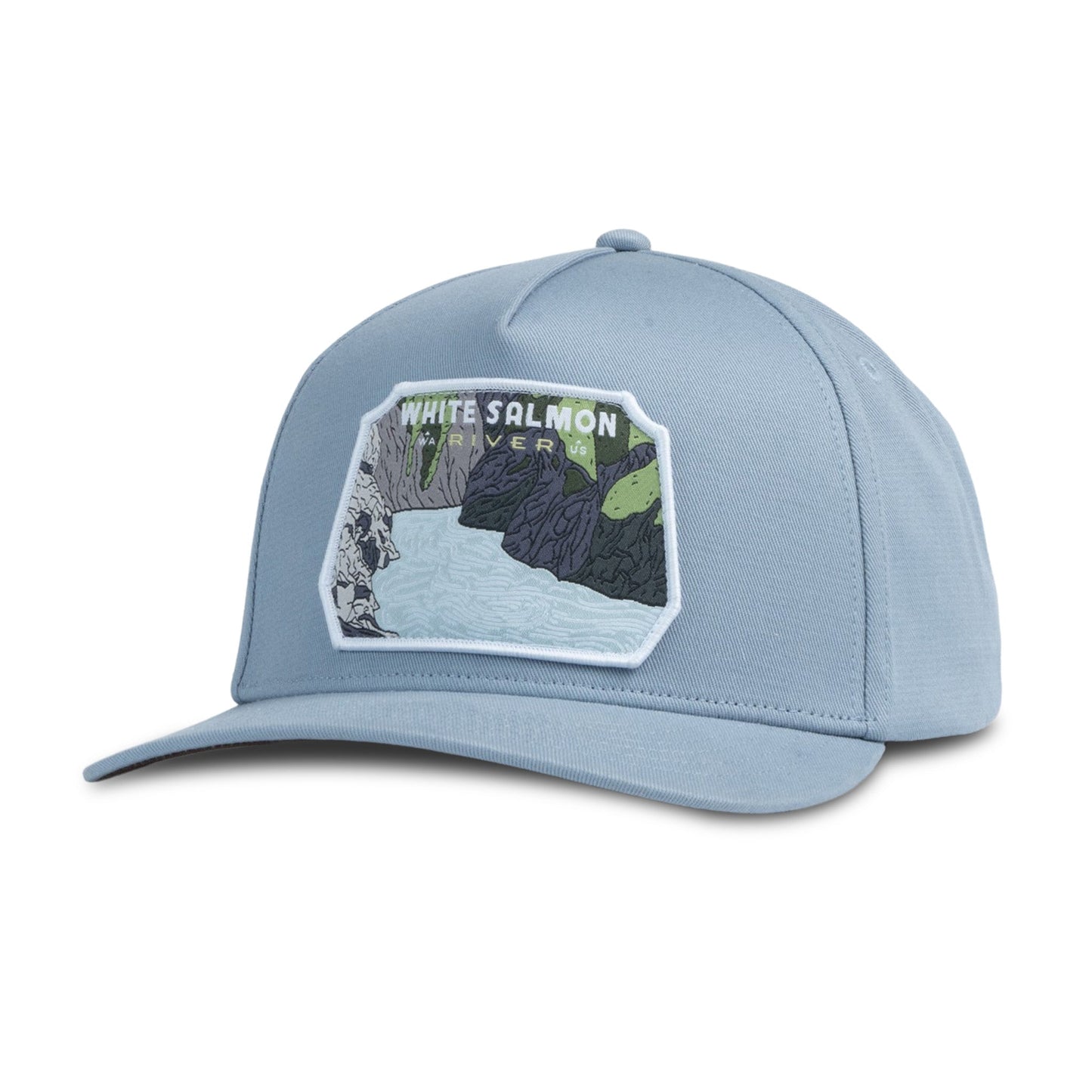 Sendero Provisions Co. White Salmon River Hat