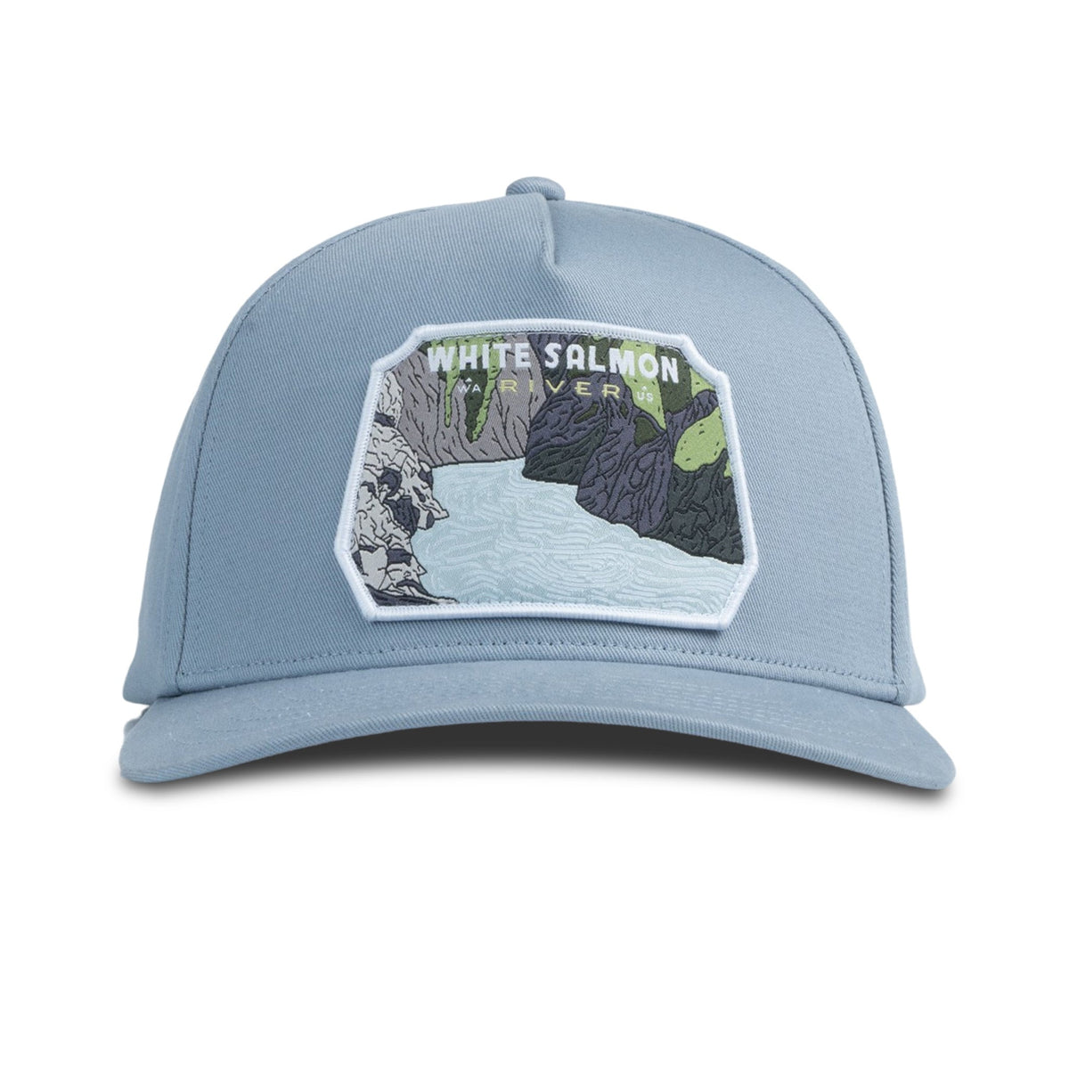 Sendero Provisions Co. White Salmon River Hat