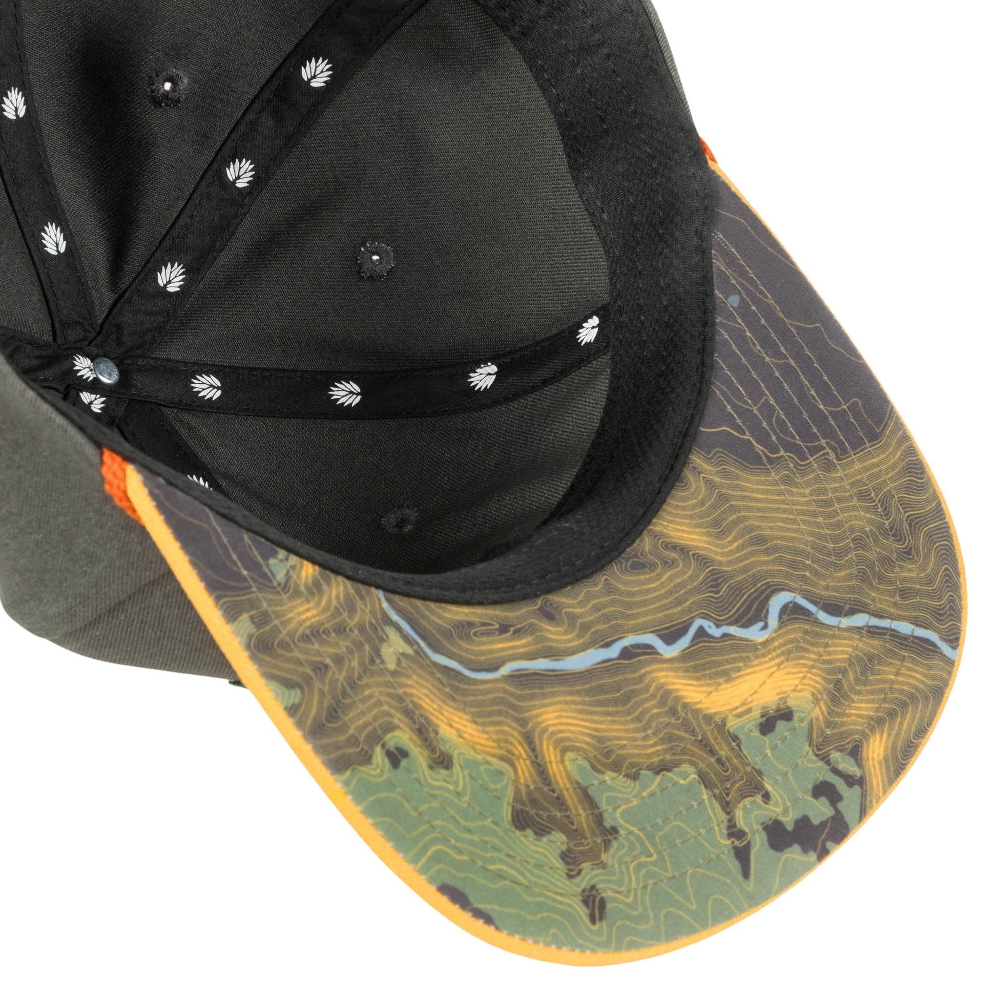 Sendero Provisions Co. Black Canyon of the Gunnison National Park Hat
