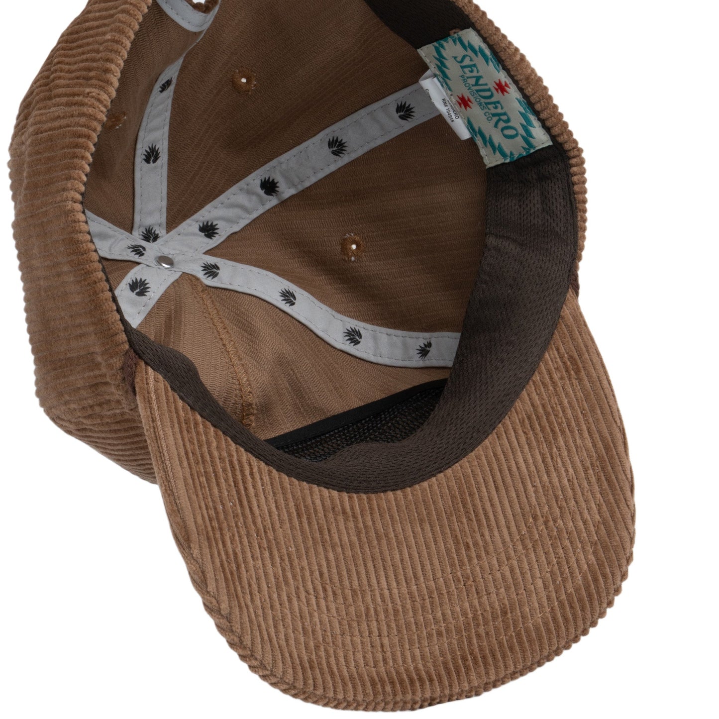 Sendero Provisions Co. Big Bend National Park Hat
