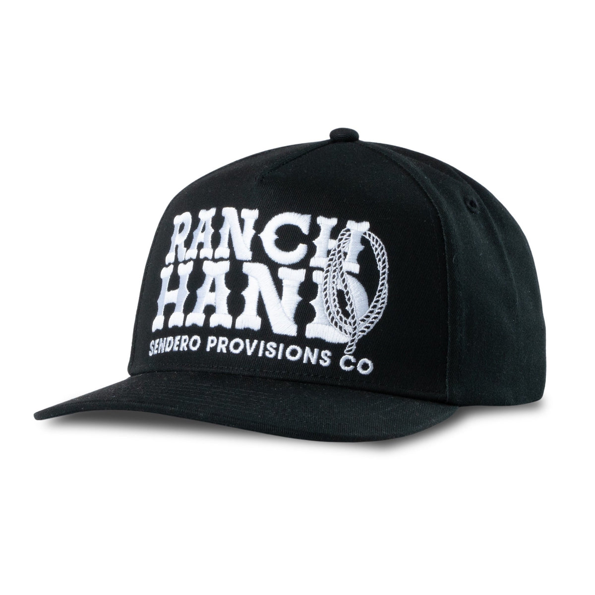 Sendero Provisions Co. Ranch Hand Hat
