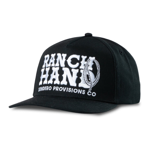 Sendero Provisions Co. Ranch Hand Hat