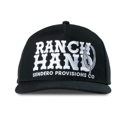 Sendero Provisions Co. Ranch Hand Hat