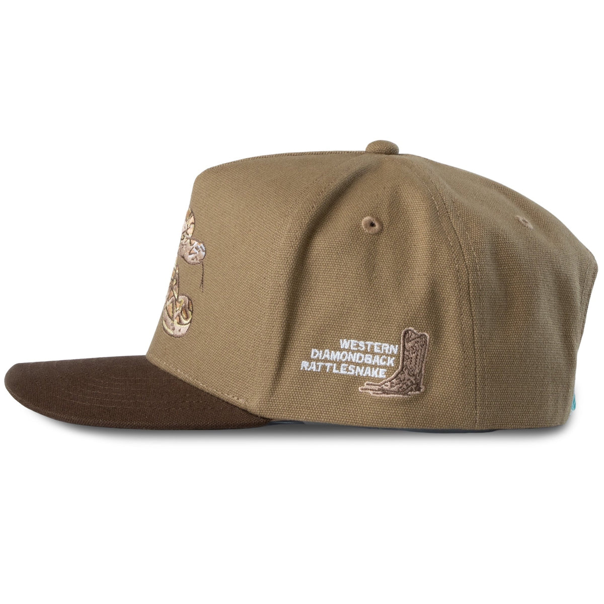Sendero Provisions Co. Rattlesnake Hat