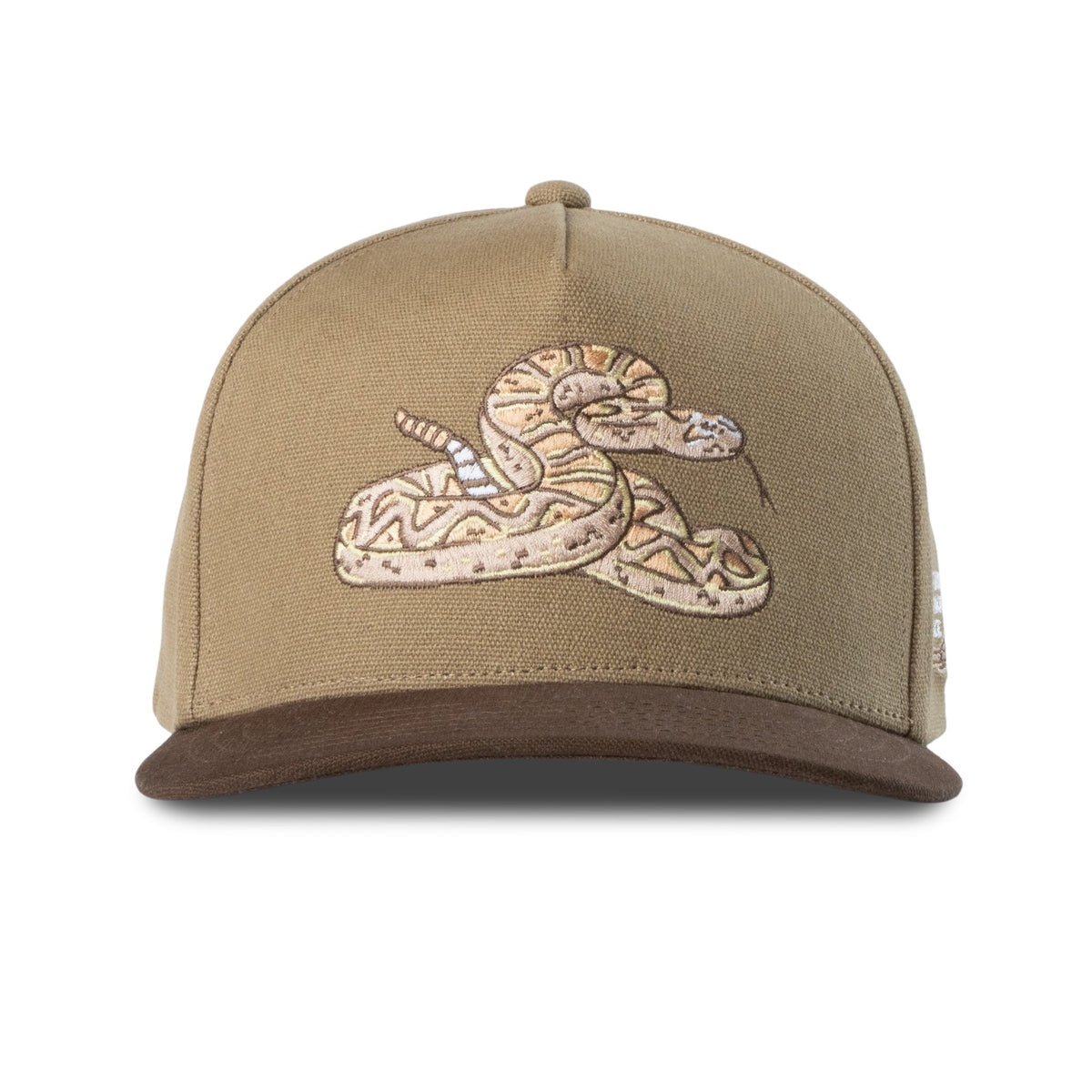 Sendero Provisions Co. Rattlesnake Hat