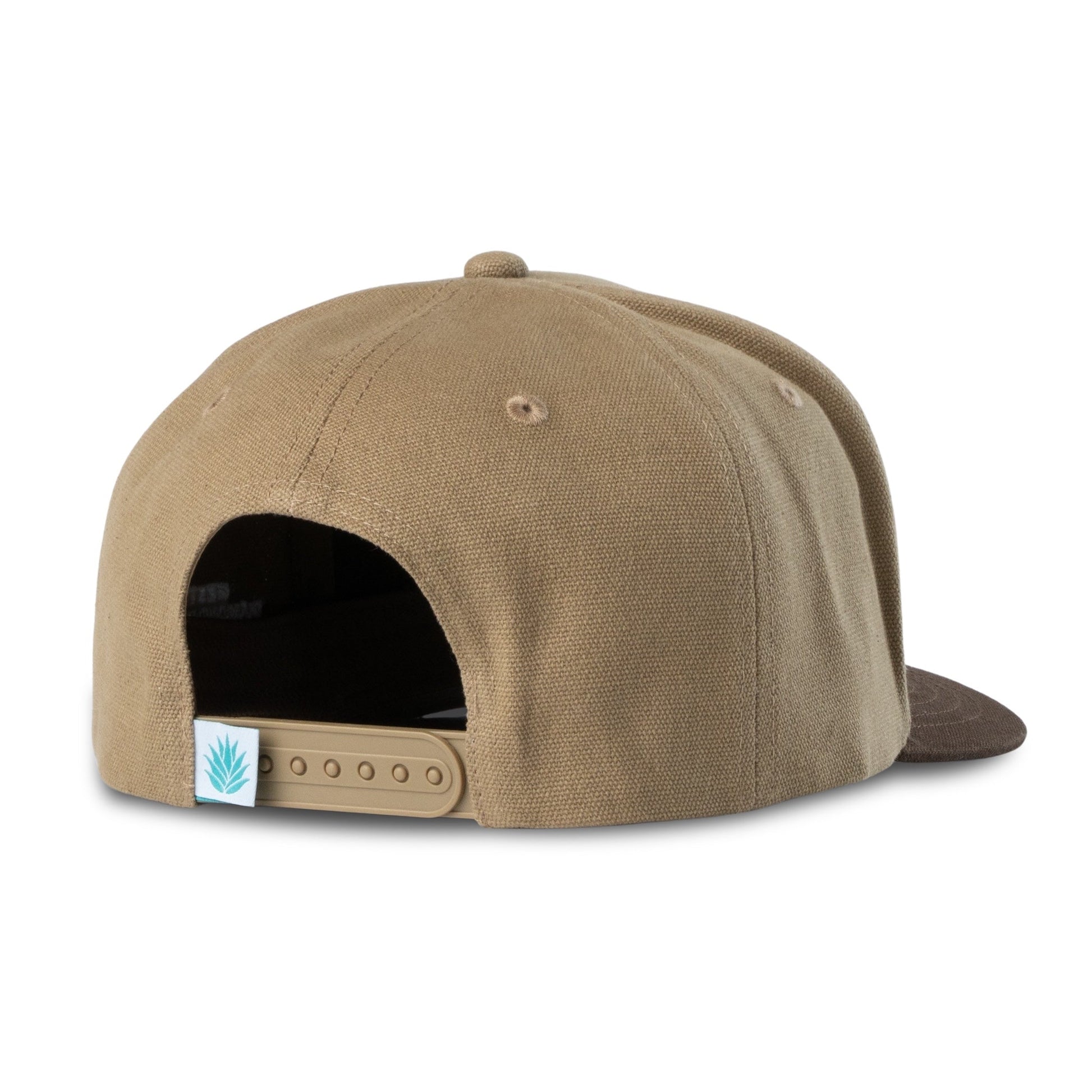 Sendero Provisions Co. Rattlesnake Hat