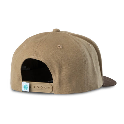 Sendero Provisions Co. Rattlesnake Hat