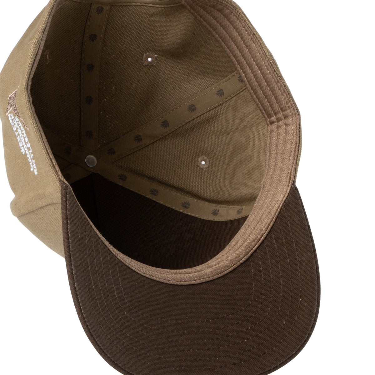 Sendero Provisions Co. Rattlesnake Hat