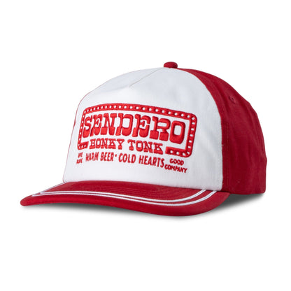 Sendero Provisions Co. Sendero Honky Tonk Hat