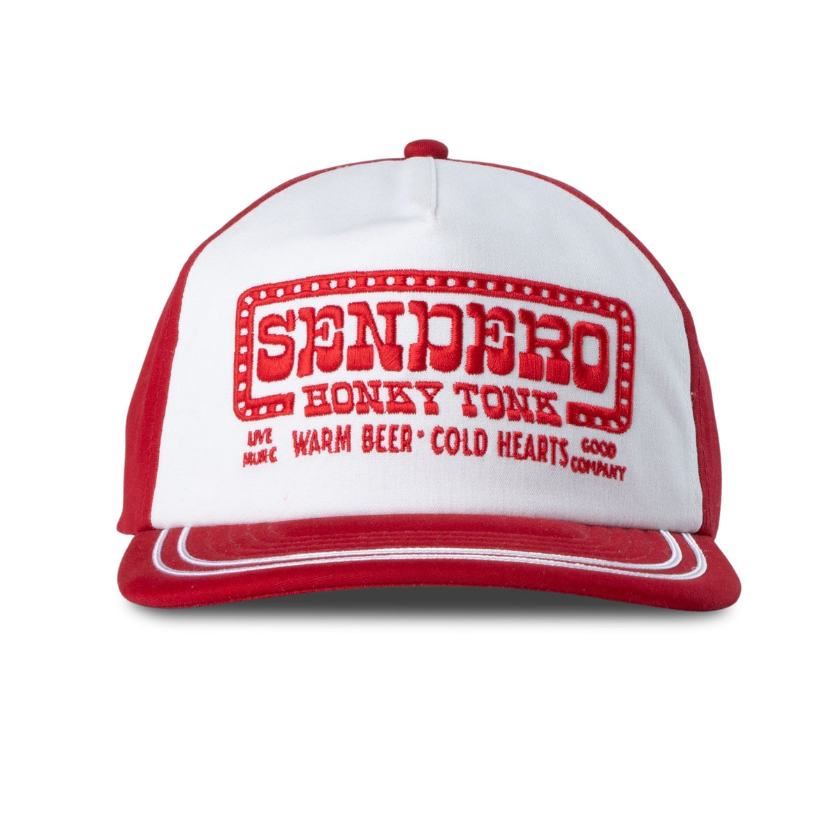 Sendero Provisions Co. Sendero Honky Tonk Hat