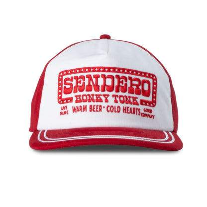 Sendero Provisions Co. Sendero Honky Tonk Hat