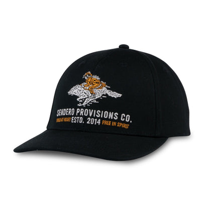 Sendero Provisions Co. Wild At Heart Hat