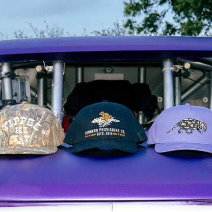 Sendero Provisions Co. Wild At Heart Hat