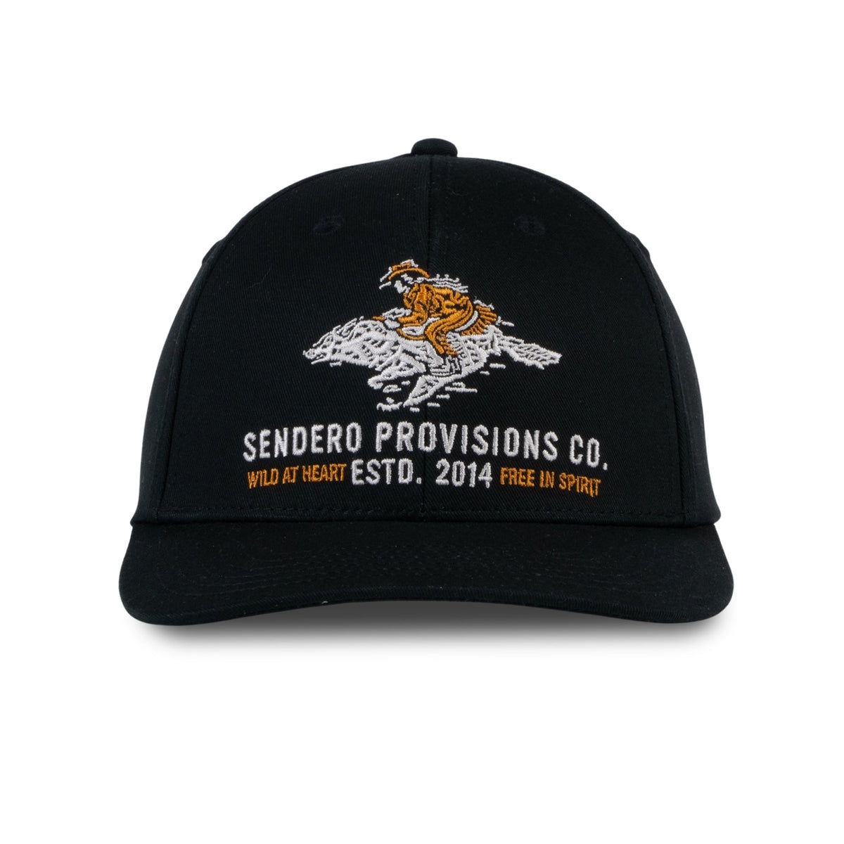 Sendero Provisions Co. Wild At Heart Hat