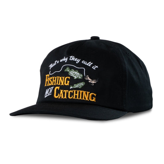 Sendero Provisions Co. Not Catching Hat