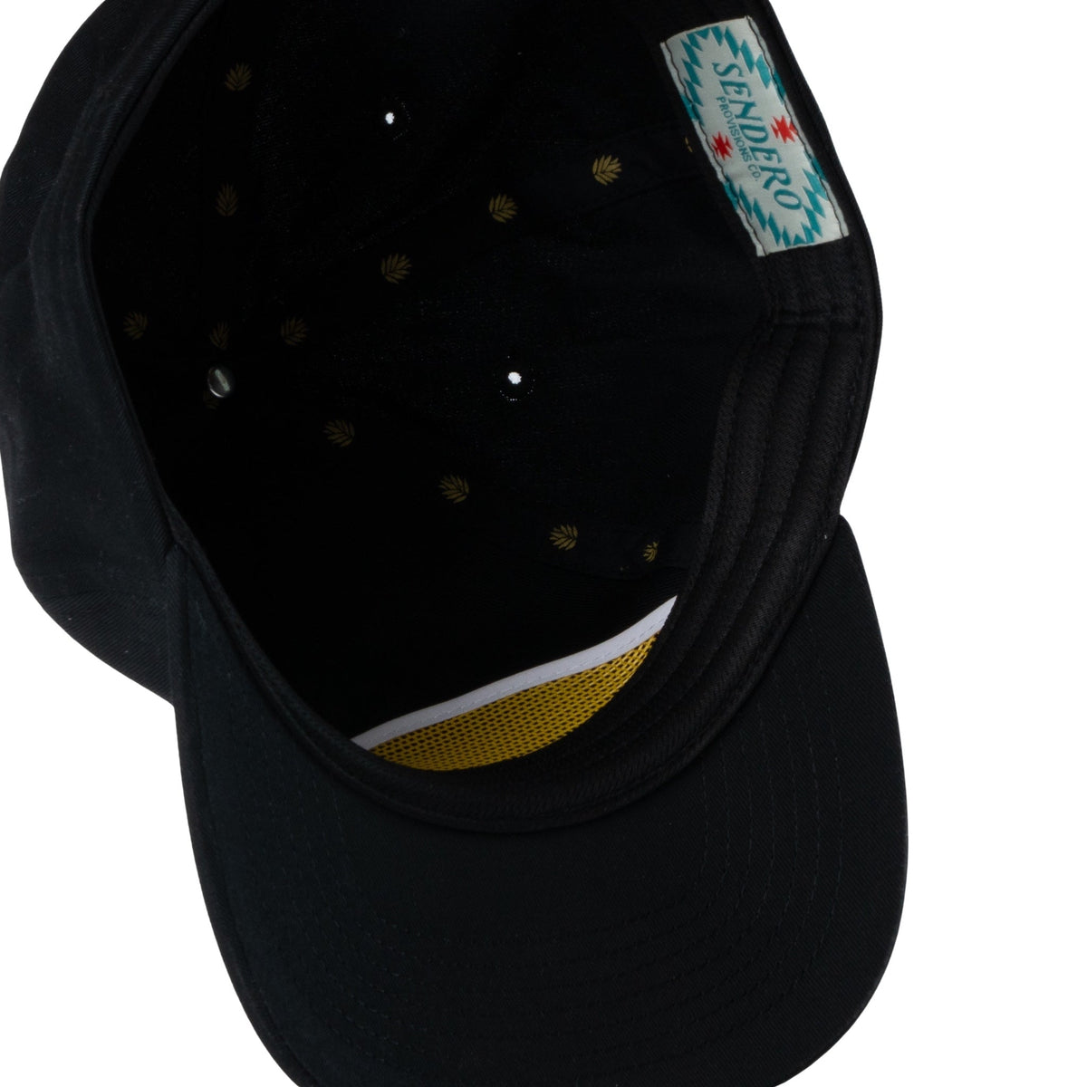 Sendero Provisions Co. Not Catching Hat
