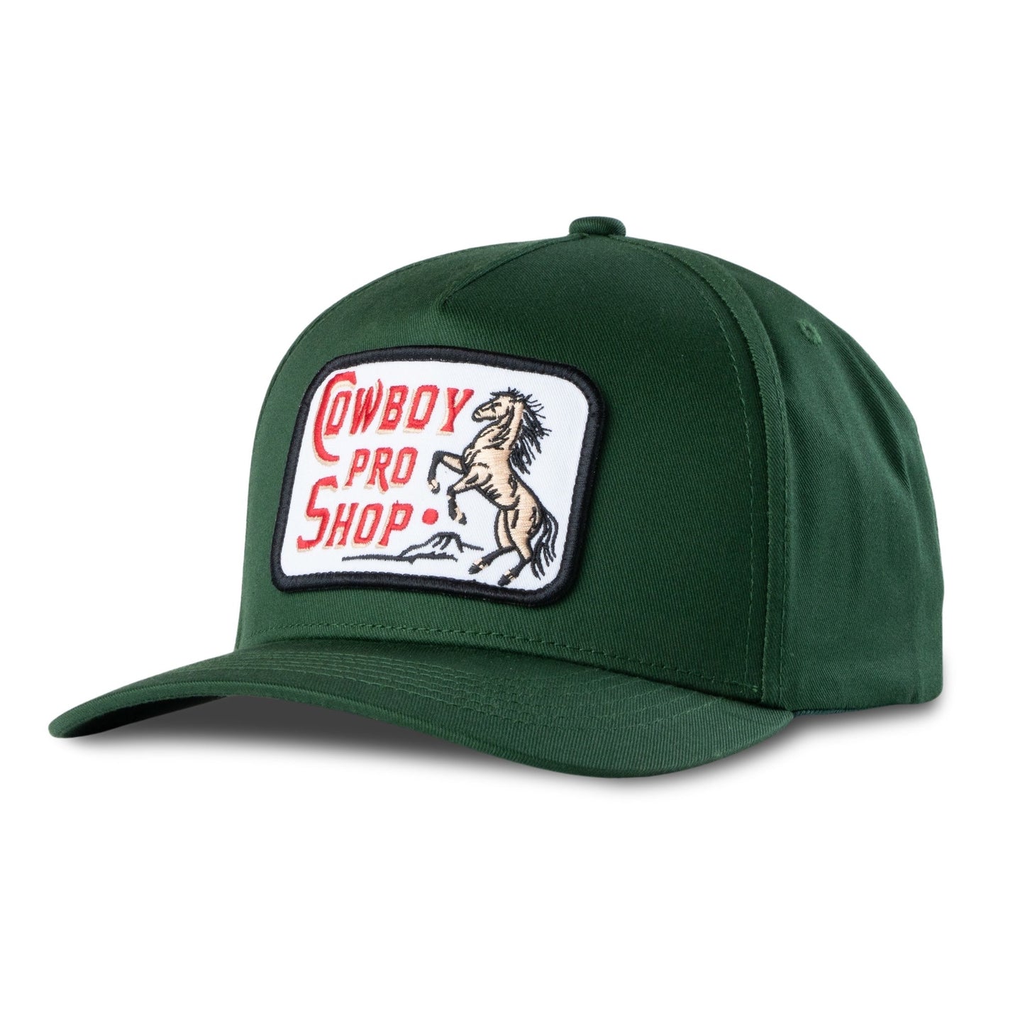 Sendero Provisions Co. Cowboy Pro Shop Hat