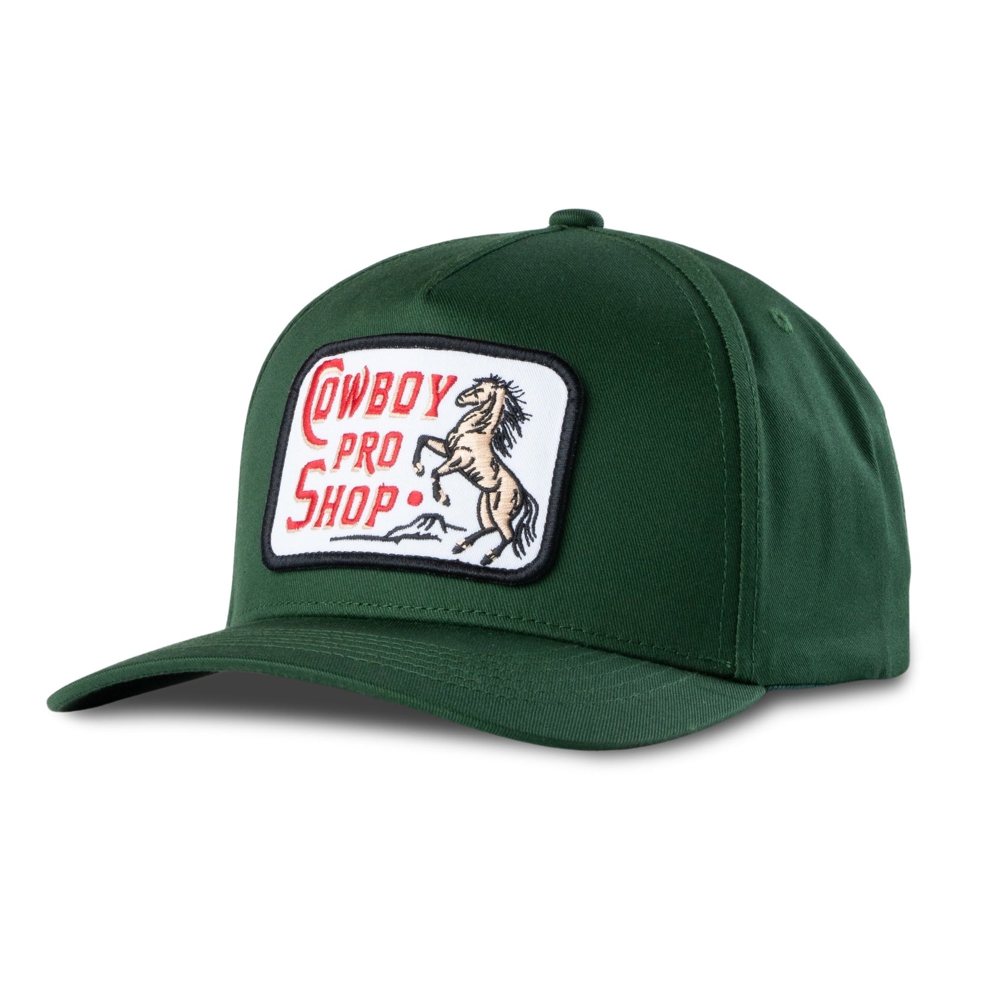 Sendero Provisions Co. Cowboy Pro Shop Hat