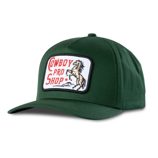 Sendero Provisions Co. Cowboy Pro Shop Hat