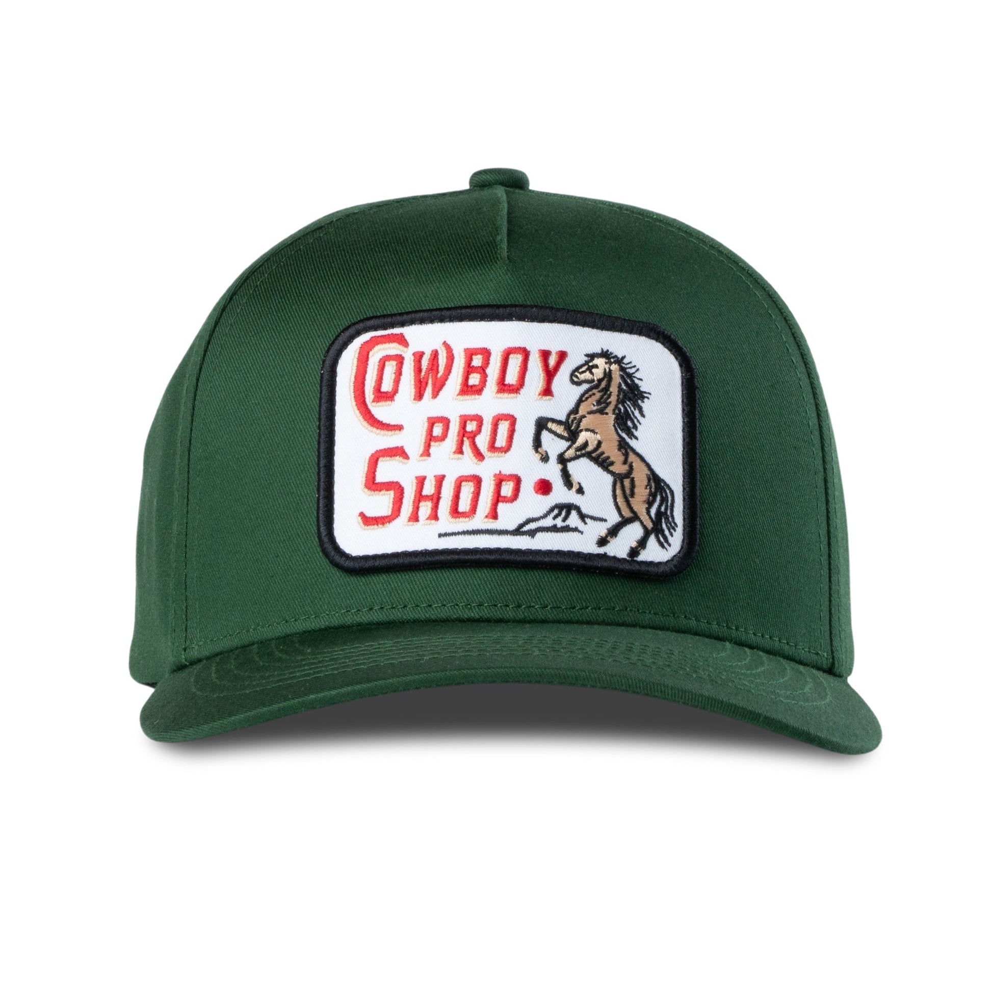 Sendero Provisions Co. Cowboy Pro Shop Hat