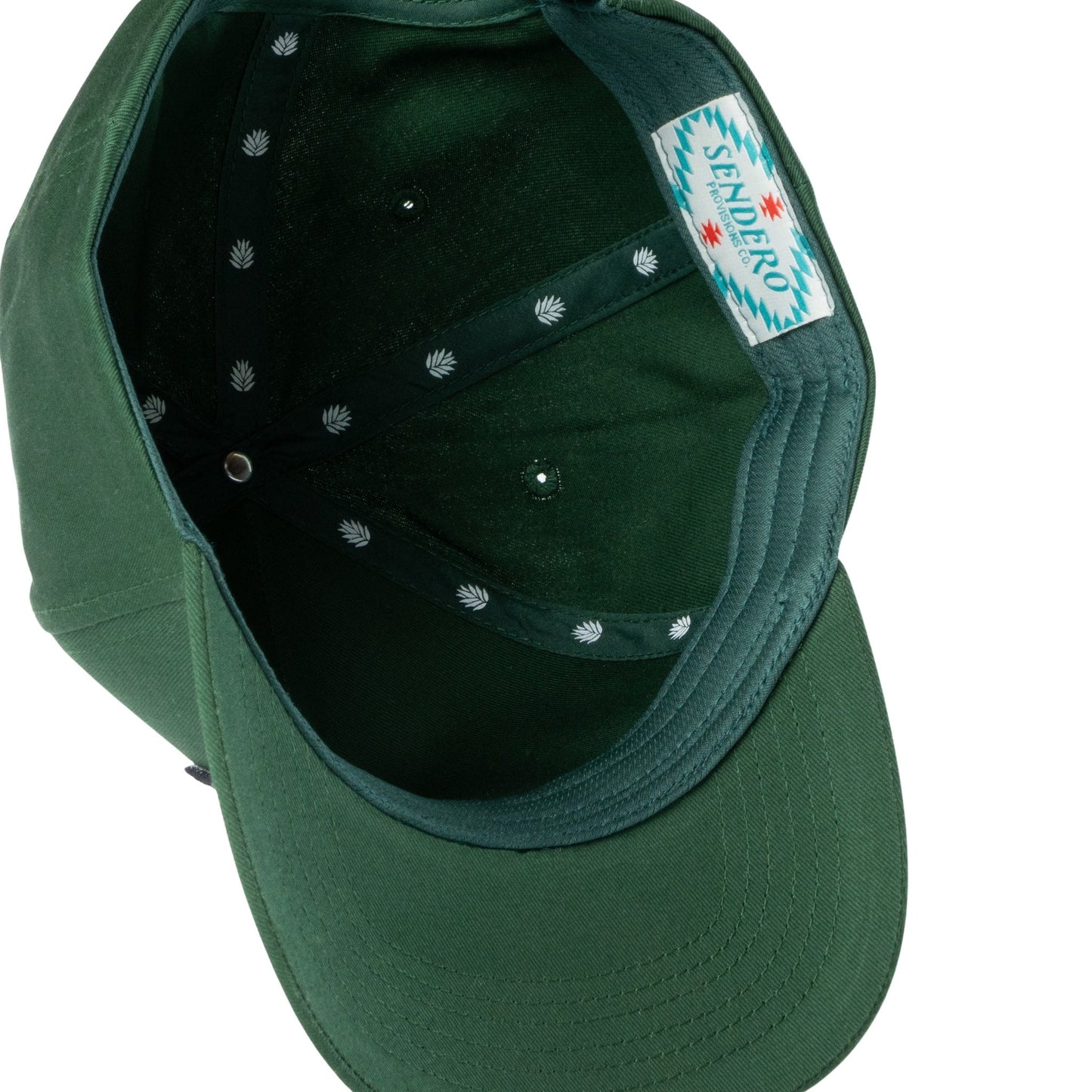 Sendero Provisions Co. Cowboy Pro Shop Hat