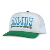 Blue/Green