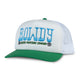 Blue/Green