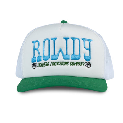 Sendero Provisions Co. Rowdy Hat