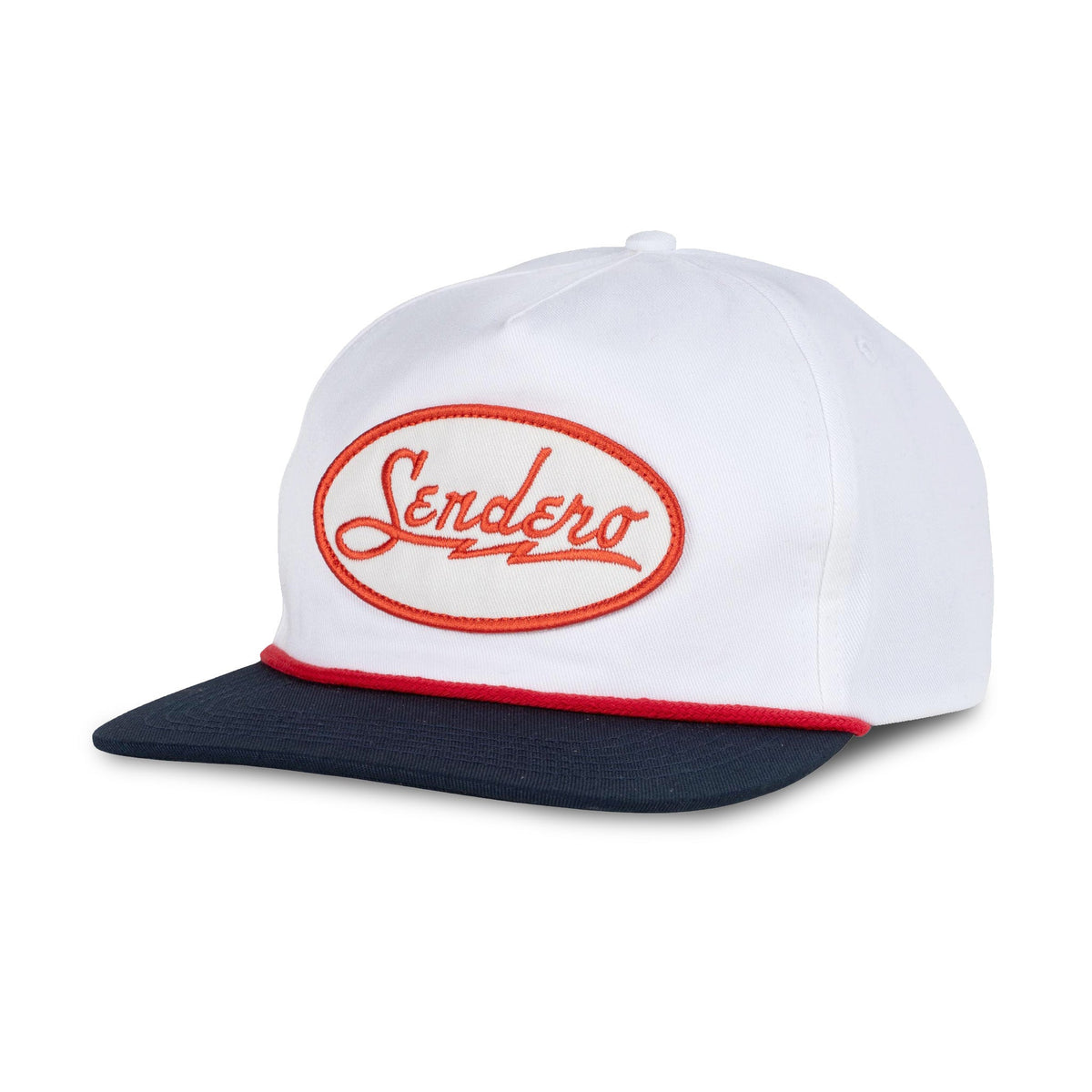 Sendero Provisions Co. Static Hat