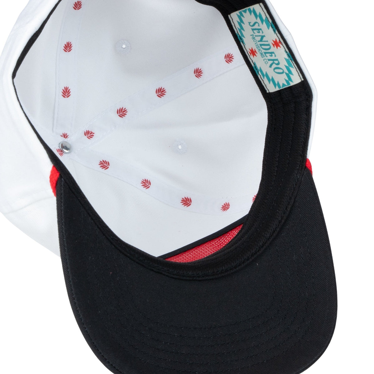 Sendero Provisions Co. Static Hat