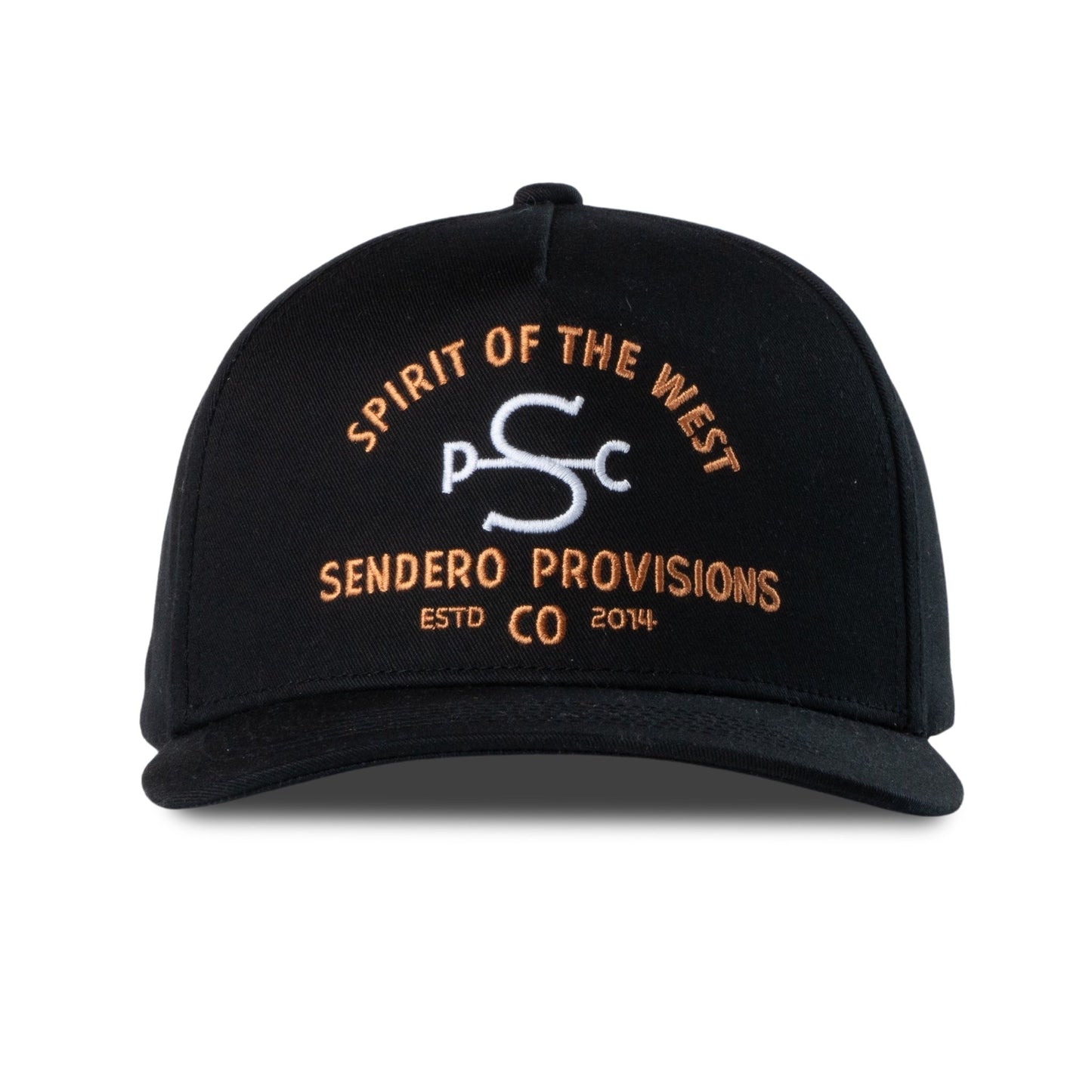 Sendero Provisions Co. S Bar PC Hat