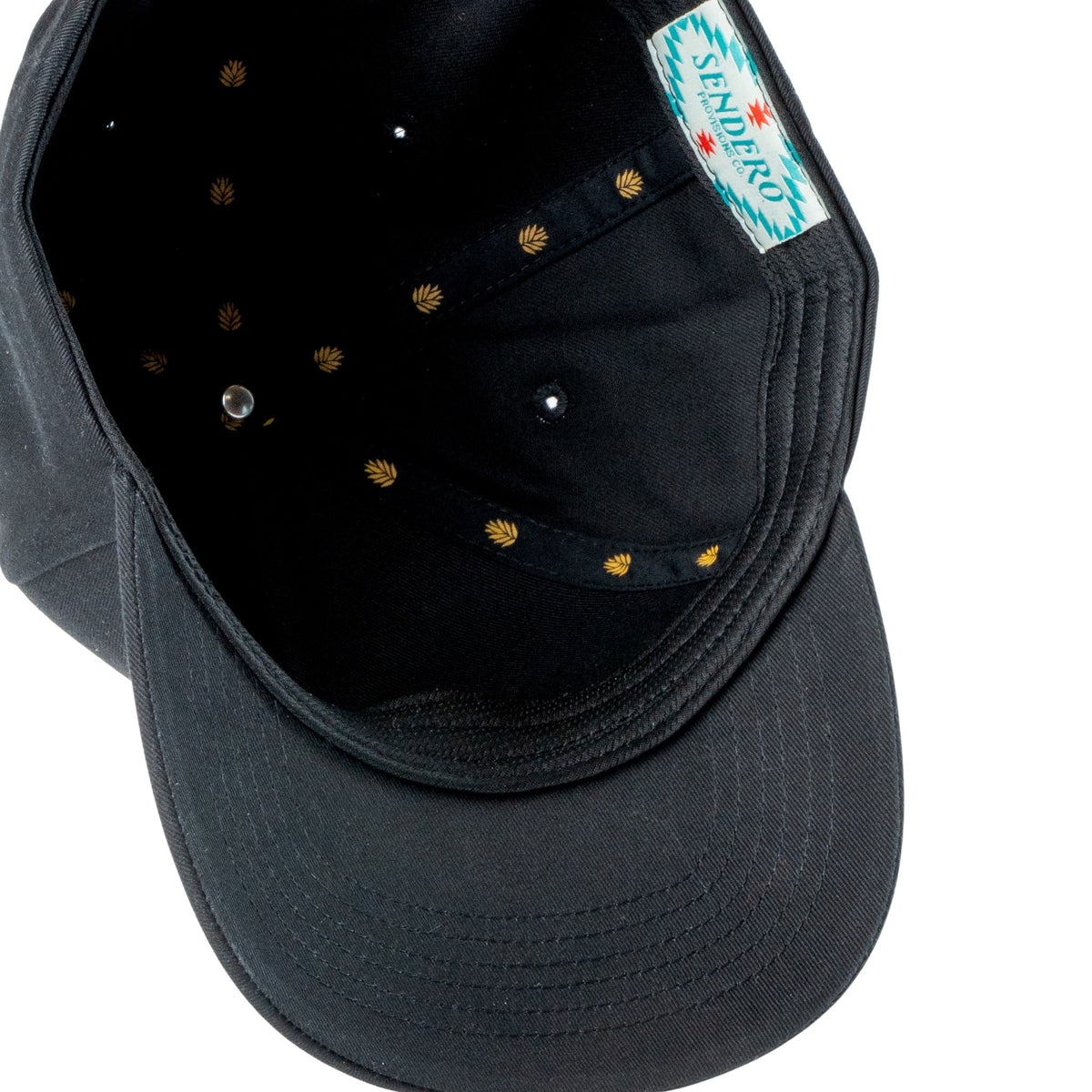 Sendero Provisions Co. S Bar PC Hat
