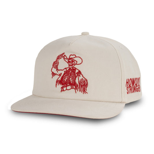 Sendero Provisions Co. Howdy Stranger Hat