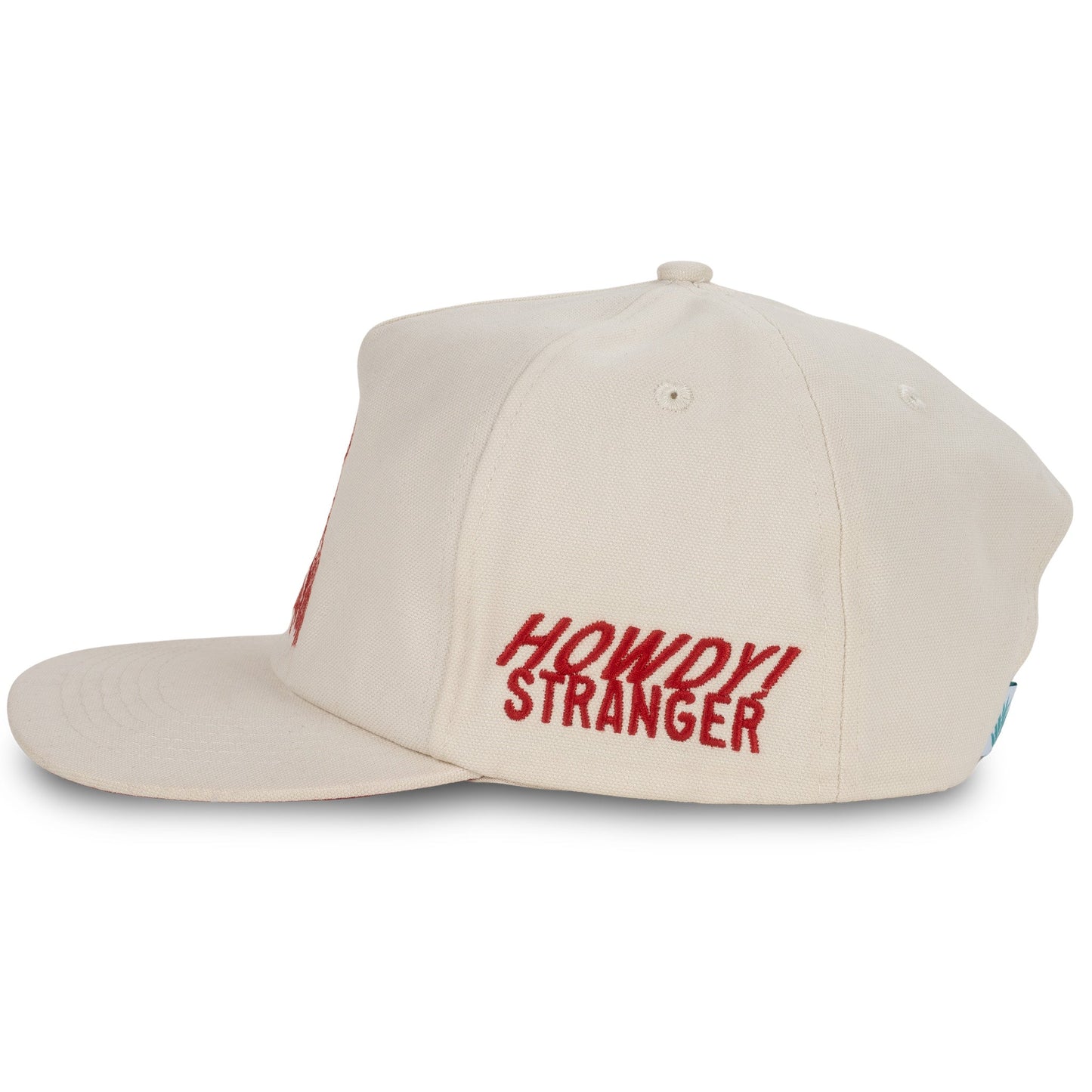 Sendero Provisions Co. Howdy Stranger Hat
