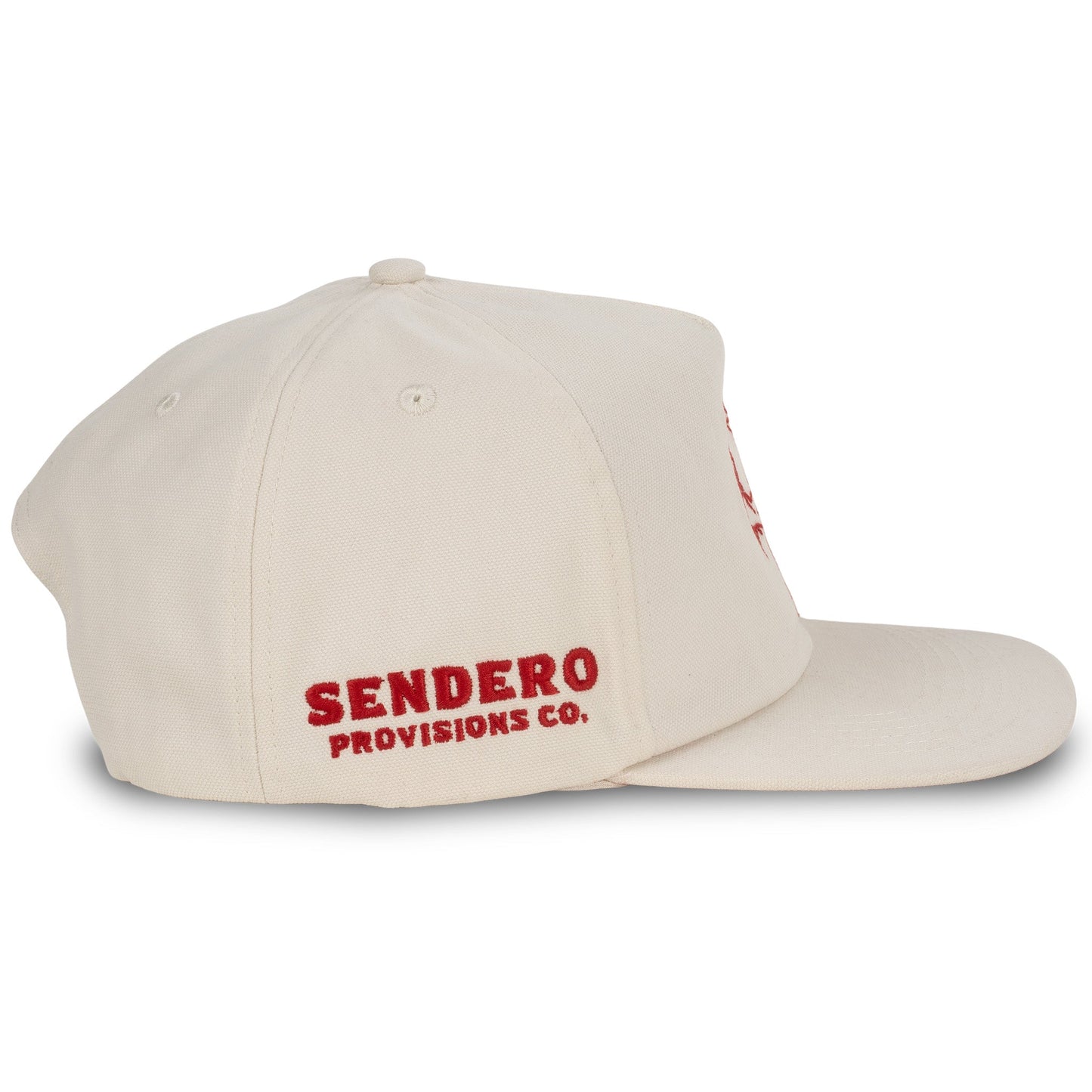 Sendero Provisions Co. Howdy Stranger Hat