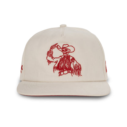 Sendero Provisions Co. Howdy Stranger Hat