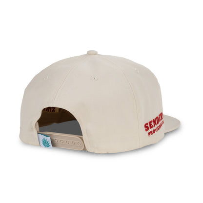 Sendero Provisions Co. Howdy Stranger Hat
