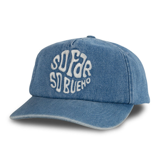 Sendero Provisions Co. So Bueno Hat - Unstructured