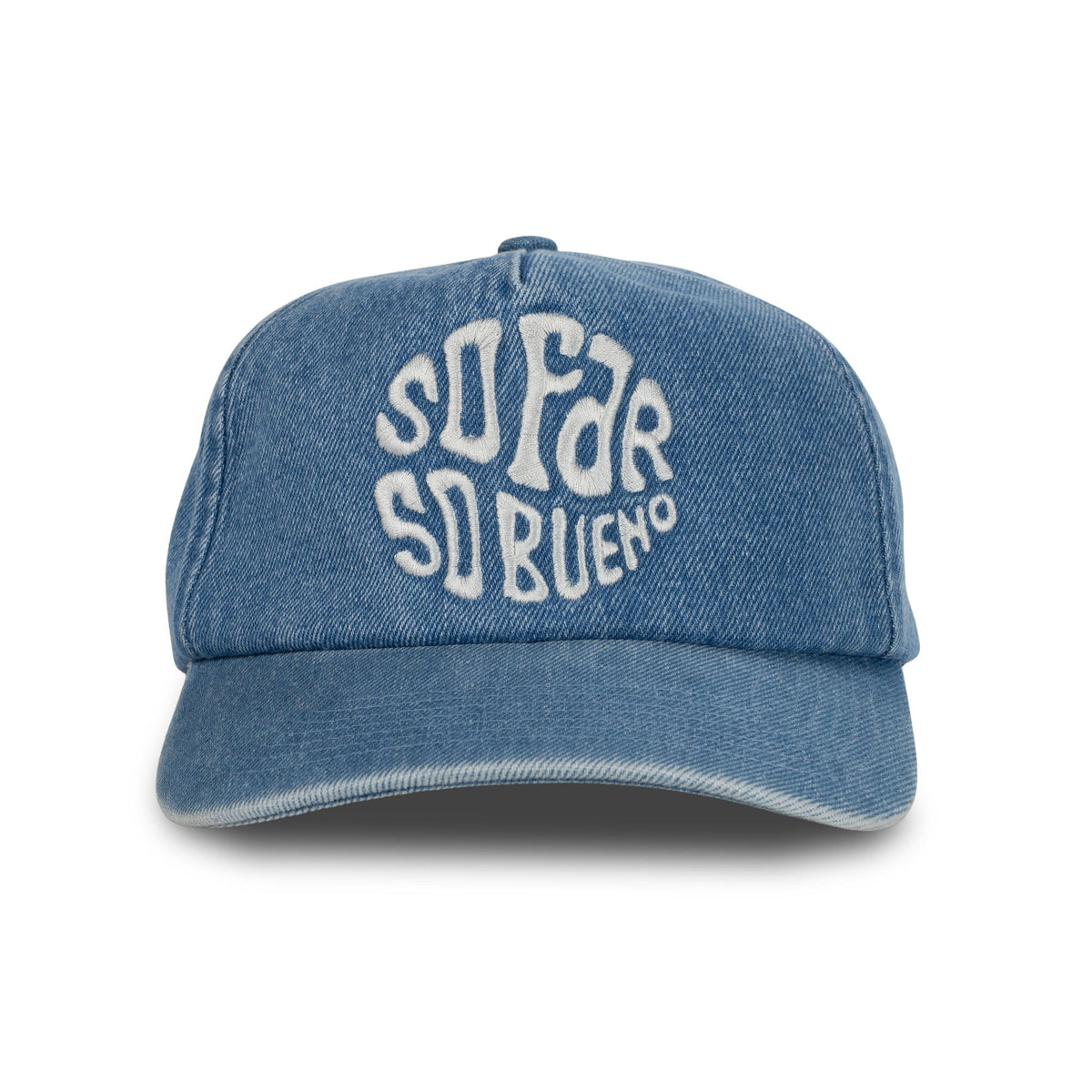 Sendero Provisions Co. So Bueno Hat - Unstructured