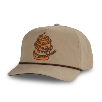 Sendero Provisions Co. Pick Your Poison Hat