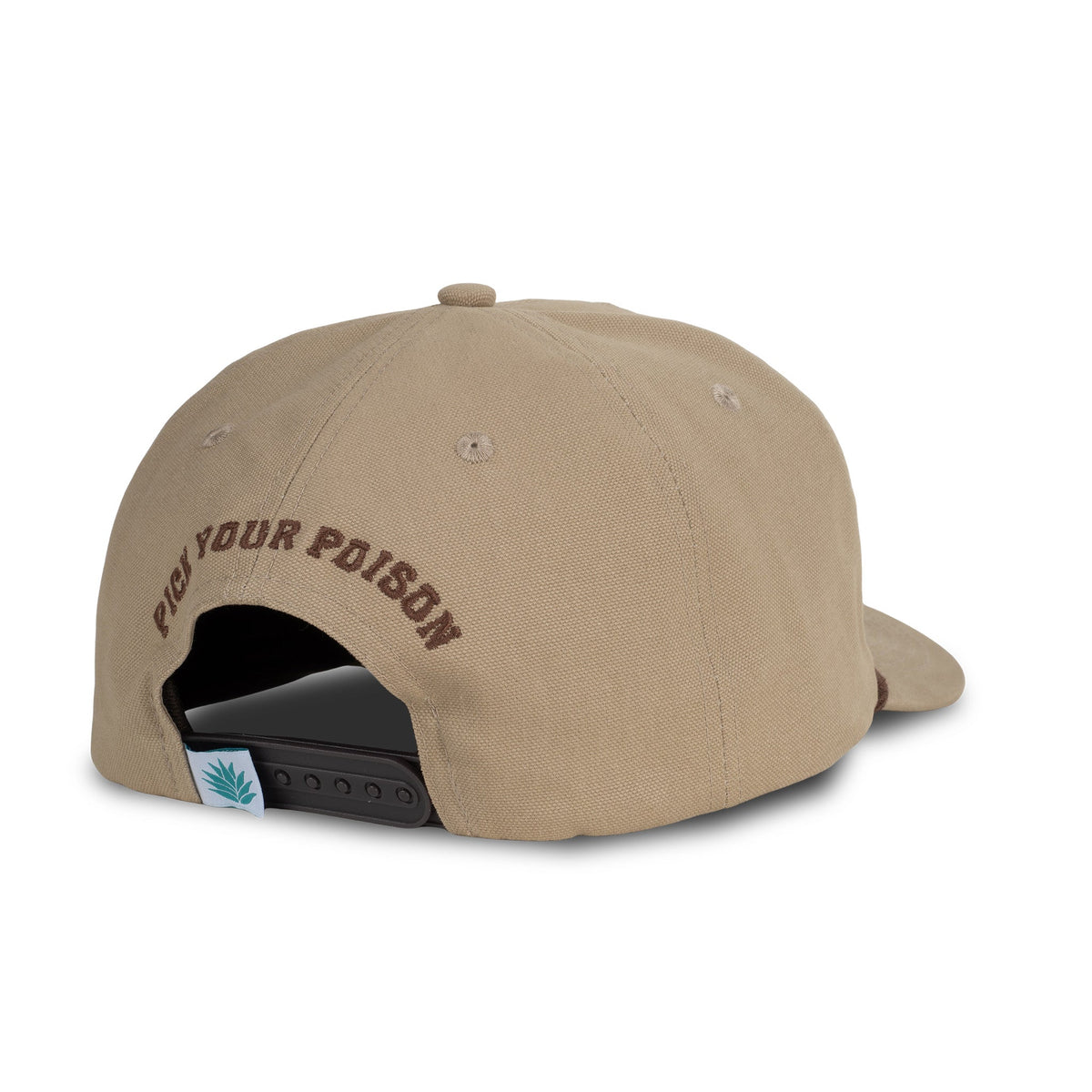 Sendero Provisions Co. Pick Your Poison Hat