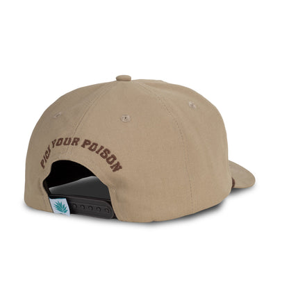 Sendero Provisions Co. Pick Your Poison Hat