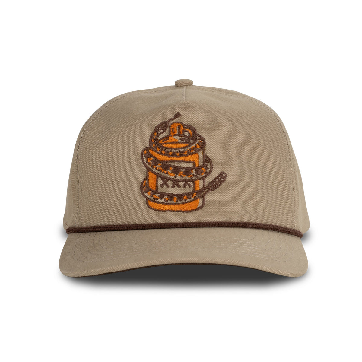 Sendero Provisions Co. Pick Your Poison Hat