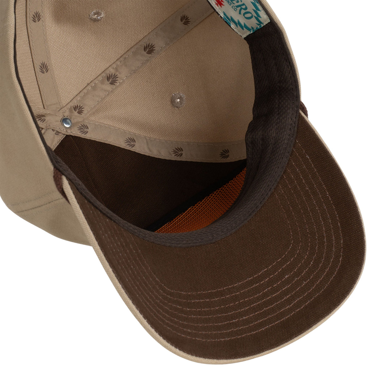 Sendero Provisions Co. Pick Your Poison Hat