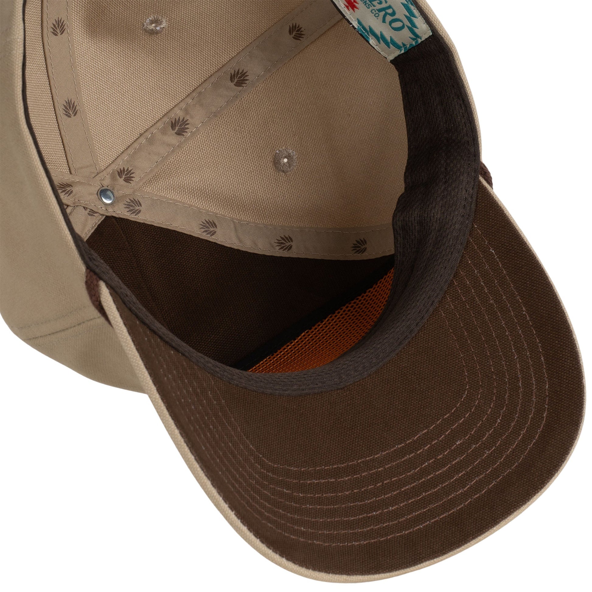 Sendero Provisions Co. Pick Your Poison Hat