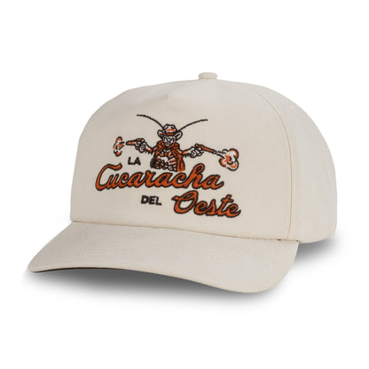 Sendero Provisions Co. La Cucaracha Hat